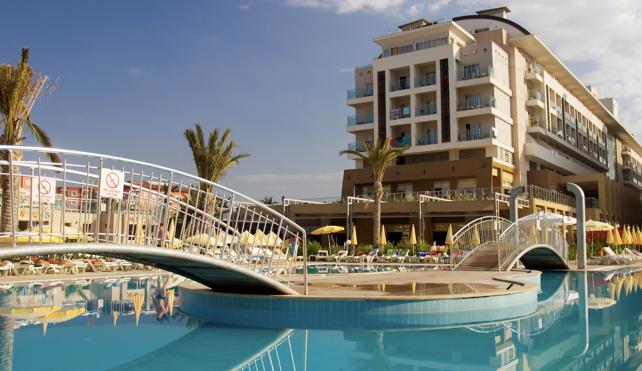 Sürdürülebilir Turizm 2. Aşama Danışmanlığı: Oteller İçin Derinlemesine Dönüşüm
