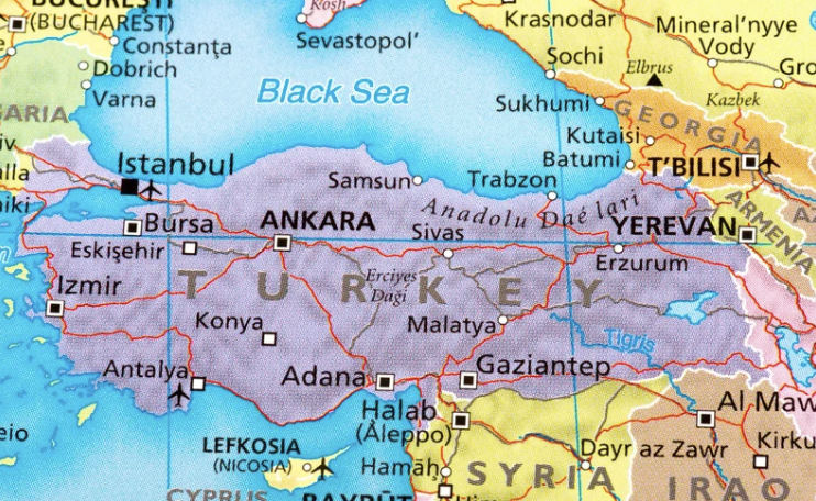 Sürdürülebilir Turizm Belgesi Danışmanlığı Kapsam Alanlarımız