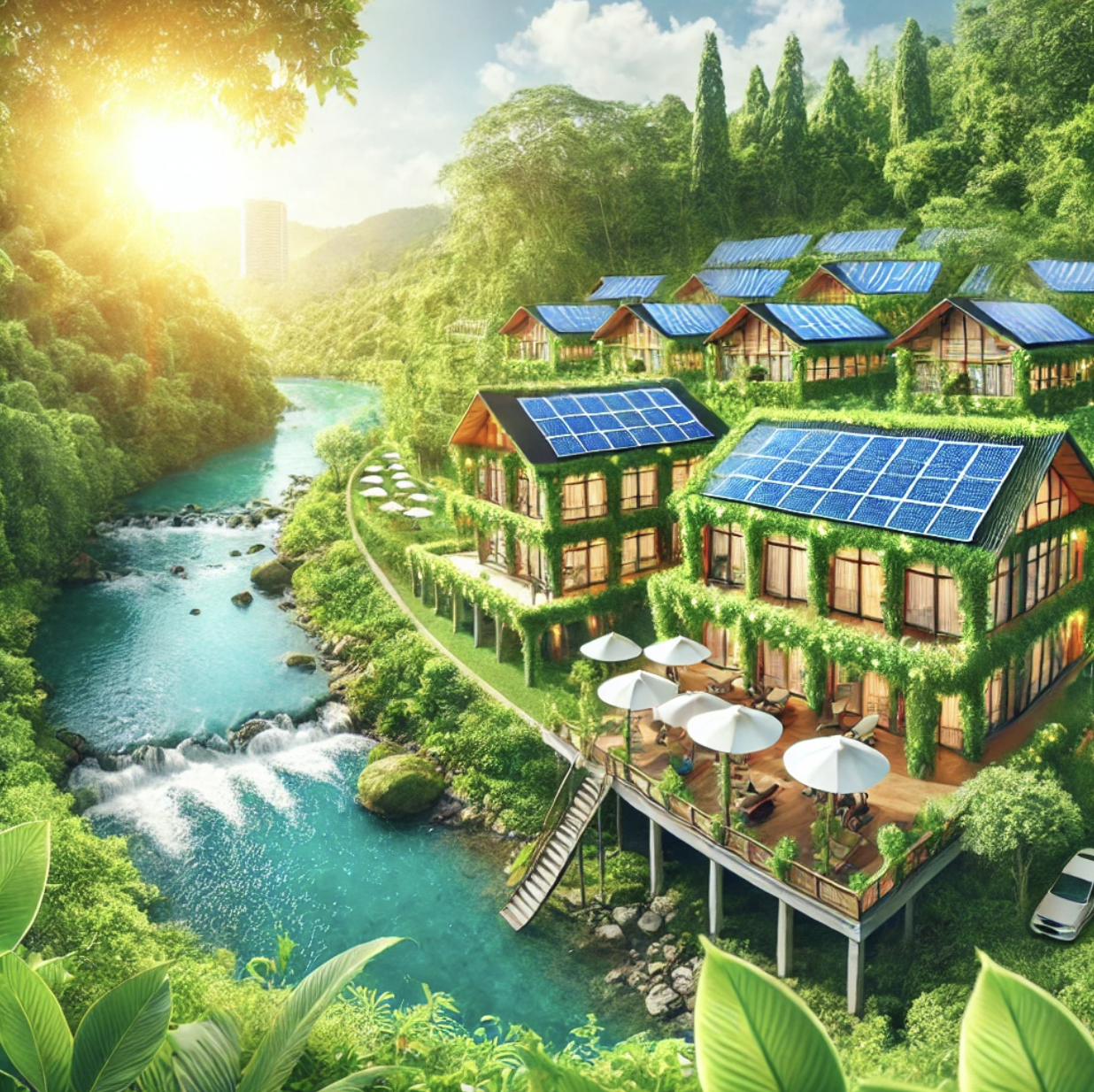 Sürdürülebilir Turizm Belgesi 2. Aşama İçin Son Tarih: 31 Aralık 2025