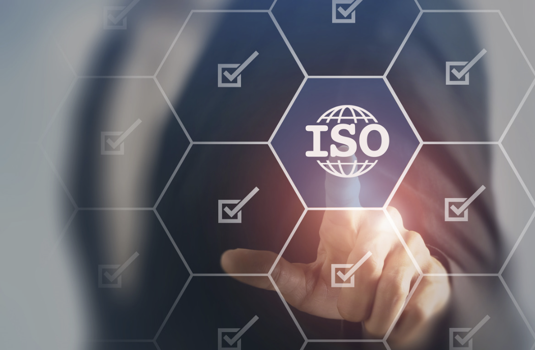 ISO 9001 Kalite Yönetim Sistemi