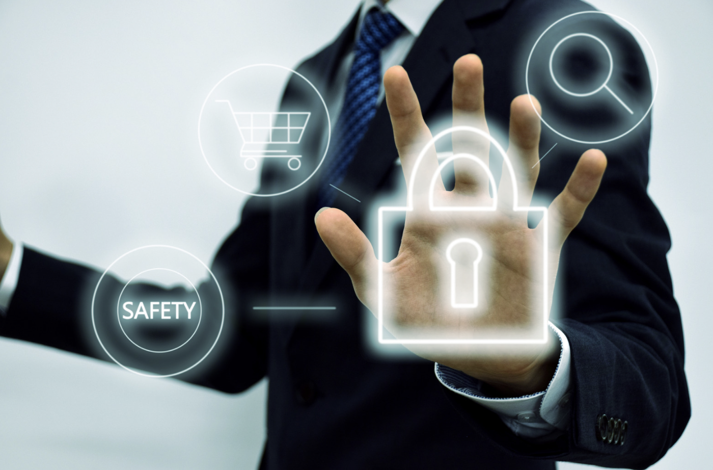 ISO 27001 Bilgi Güvenliği Yönetim Sistemi 